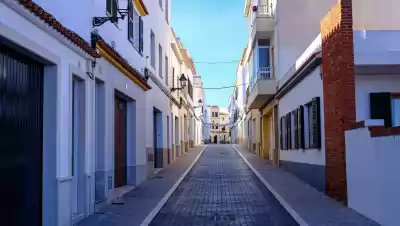 Es Migjorn Gran, Menorca, Vacalia.com