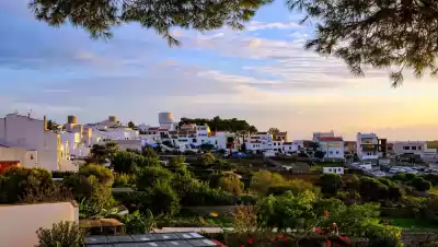 Alaior, Menorca, Vacalia.com