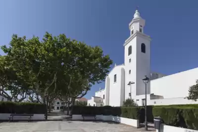 Sant Lluís, Menorca