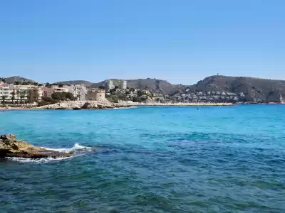 Moraira, Alicante