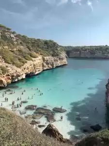 Caló des Moro