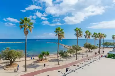 Ferienunterkünfte in Cala Bona