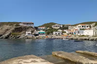Cala des Murtar, Menorca, Vacalia.com