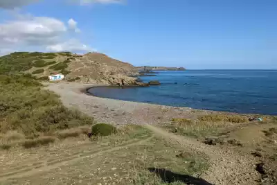 Macar de Binillautí, Menorca, Vacalia.com