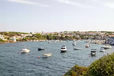 Cala Molí, Menorca, Vacalia.com