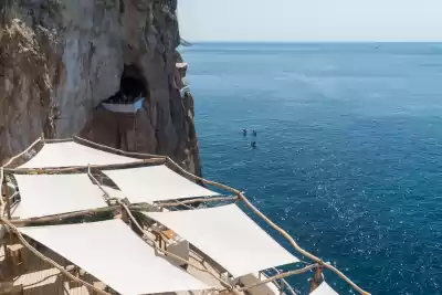 Cala en Porter, Menorca, Vacalia.com