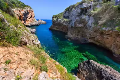 S'Algar, Menorca