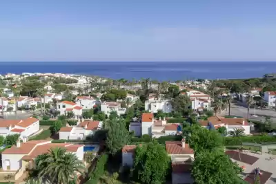 S'Algar, Menorca, Vacalia.com