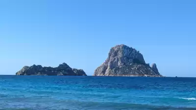 Cala d´Hort