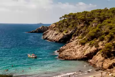 Cala Boix, Ibiza