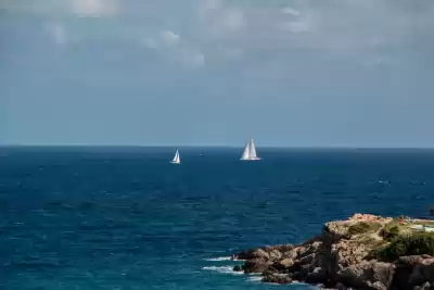 Cala Llenya, Ibiza