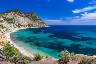 Cala Sol d'en Serra, Ibiza, Vacalia.com