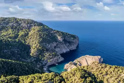 Es Portitxol, Ibiza, Vacalia.com