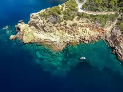 Punta Galera, Ibiza, Vacalia.com
