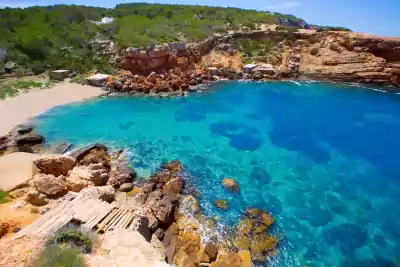 Punta Galera, Ibiza