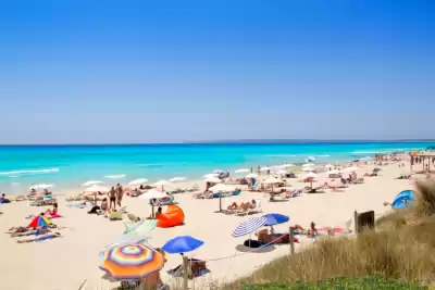 Els Arenals, Formentera, Vacalia.com