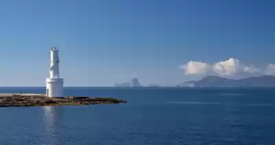 Platja de la Savina, Formentera