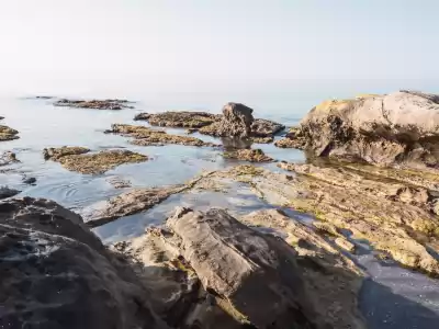 Playa Punta Chullera, Manilva