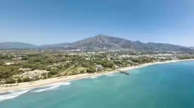 Playa Casablanca, Marbella