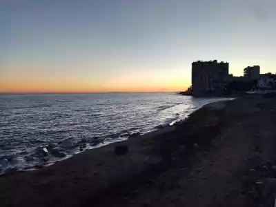 Playa de Calahonda, Málaga, Vacalia.com