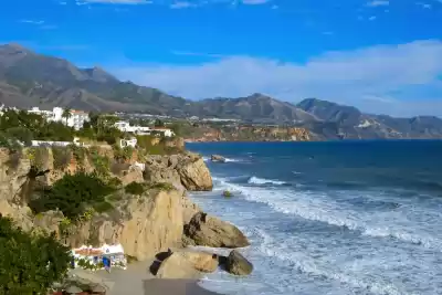 Playa Calahonda, Málaga