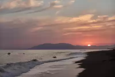 Playa Benajarafe, Málaga, Vacalia.com