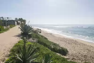 Playa de Zahora, Cádiz, Vacalia.com
