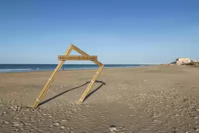 Playa del Chato, Cádiz, Vacalia.com