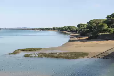 Playa El Conchal, Cádiz, Vacalia.com