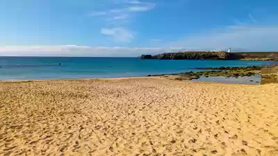 Playa Chica, Cádiz, Vacalia.com