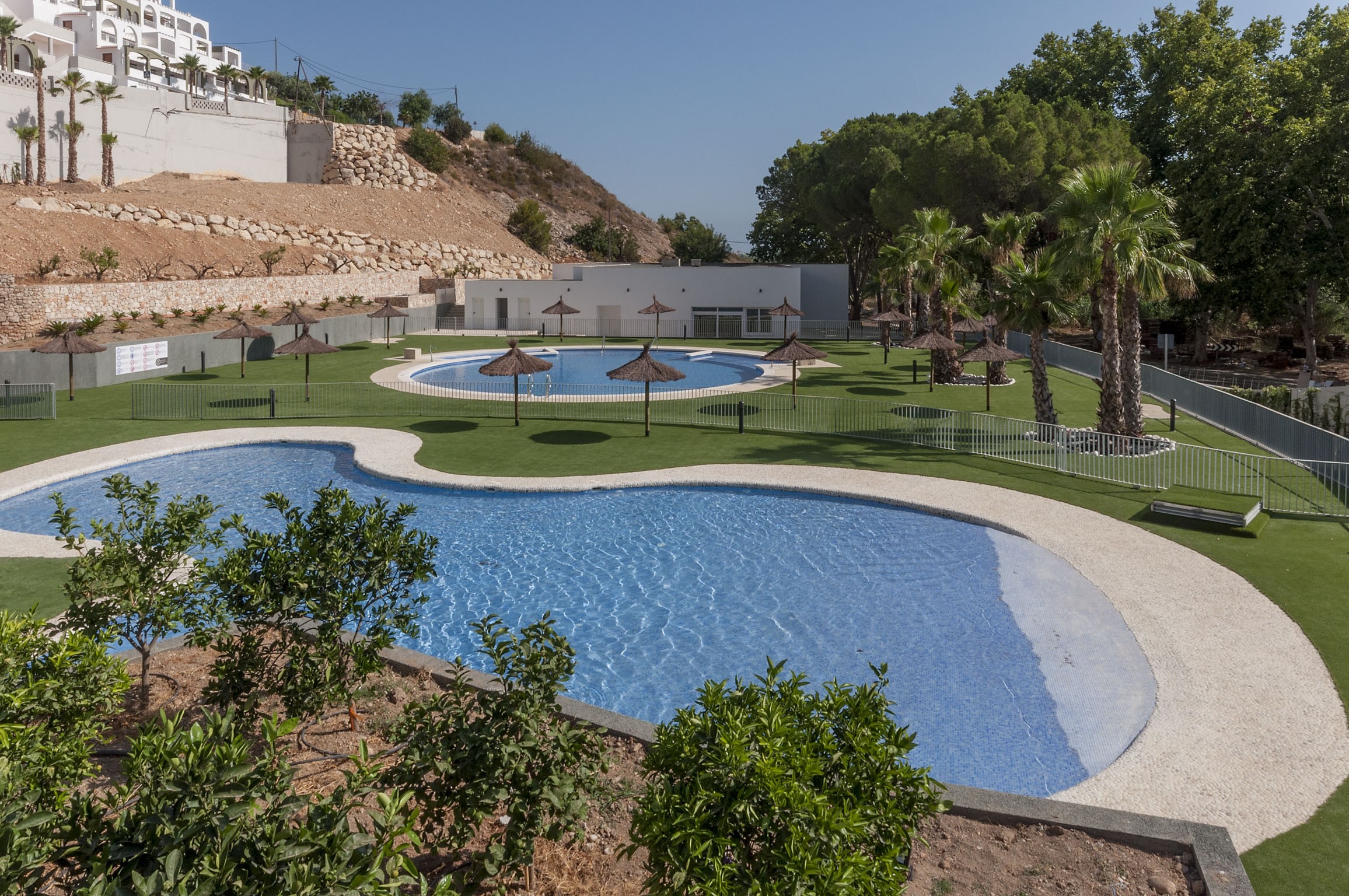 Xeresa Del Monte Ferienwohnung für 4 Gäste in Xeresa, València