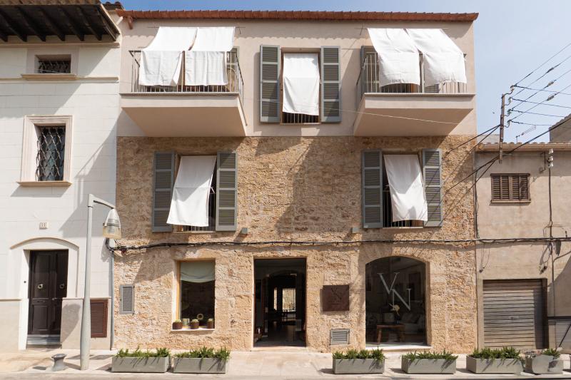 VILA NOVA SUITES & SPA