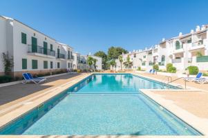 Ses fonts c25 - Holiday rentals in Son Parc