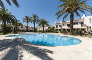 Gimena - Holiday rentals in Dénia