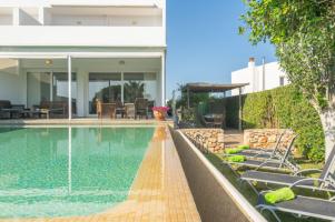 Casa canyot - Holiday rentals in Cala d'Or