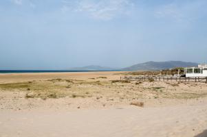 Estudio playa tarifa - Alquiler vacacional en Tarifa