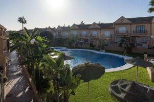 Brisa marina - Holiday rentals in Chiclana de la Frontera