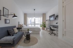 Jinetes holidays - Alquiler vacacional en Málaga
