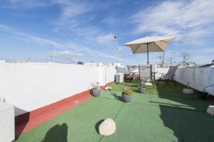 Mar azul - Holiday rentals in Chipiona