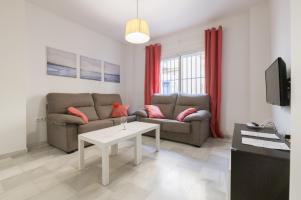 El barquito - Holiday rentals in Sanlúcar de Barrameda
