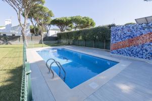 El encanto de roche - Holiday rentals in Conil de la Frontera