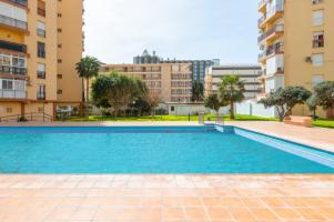 Edificio londres - Alquiler vacacional en Torremolinos