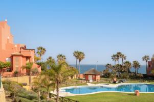 Rincon tropical - Alquiler vacacional en Torrox-Costa