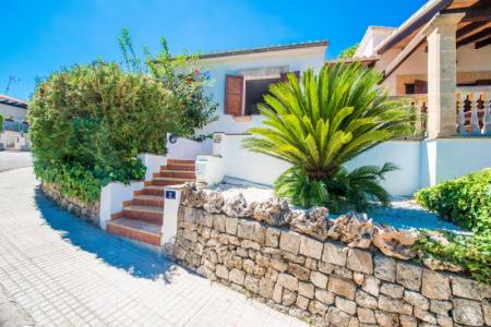 Can Caimari Holiday House For 6 Guests In Bonaire Mallorca