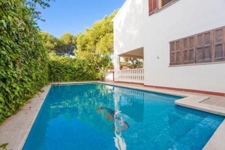 Villa Esperanza Villa For 10 Guests In Playa De Muro Mallorca