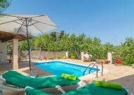 Holiday rentals in Can fabiol