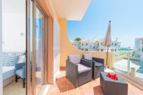 Holiday rentals in Salzes 5