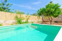 Holiday rentals in Can romaguera