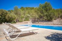 Holiday rentals in Agroturismo son not (son not a)