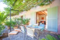 Holiday rentals in Can pina - adults only (eco arco)